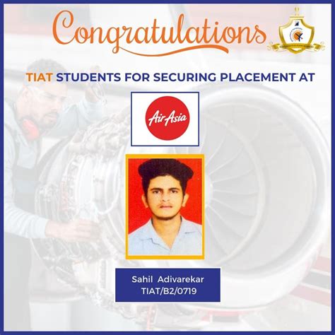 TIAT-Thakur Institute of Aviation Technology