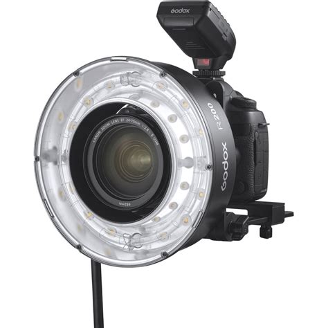 Godox Brand Photography Flash Light R200 | Imaginext