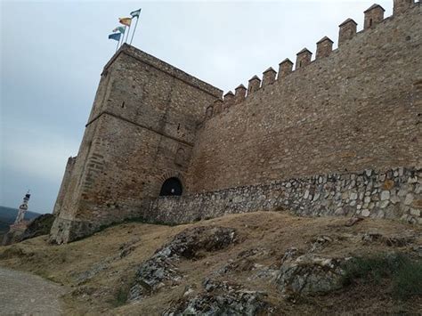 Castillo de Santa Olalla del Cala - All You Need to Know BEFORE You Go