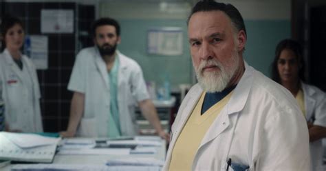 Hippocrate : Episode 5 en streaming direct et replay sur CANAL+ ...