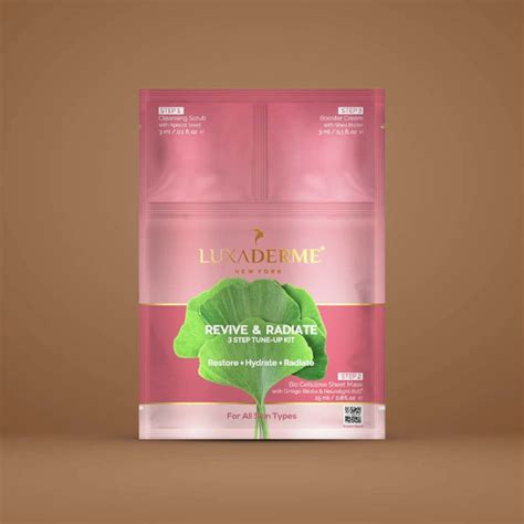 Sheet Masks for face, hands & Feet – LuxaDerme