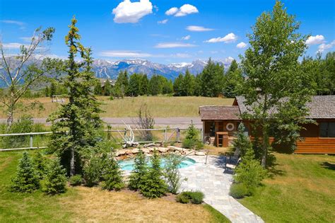 SPRING CREEK RANCH (Jackson, Jackson Hole, WY) - Resort Reviews, Photos ...
