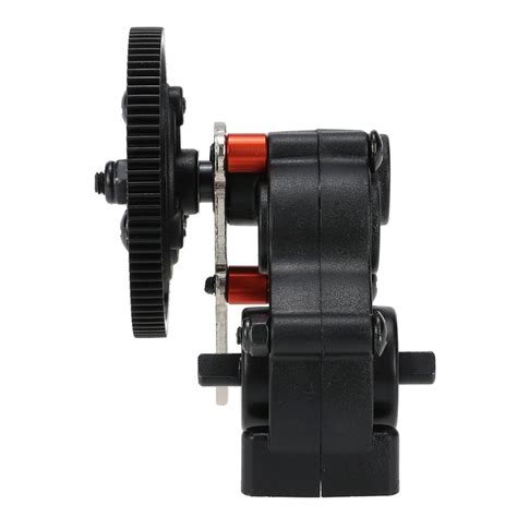 Enakshi 18024 Gear Box Set for HSP 94180 Off-Road Crawler RC Car Gear ...