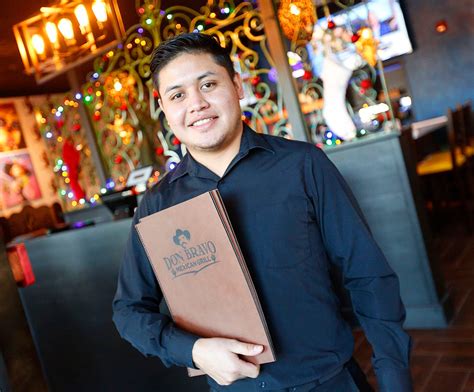 Photos: Inside Don Bravo, Marshfield's new Mexican restaurant