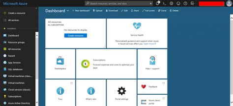 Azure Start Database 的图像结果