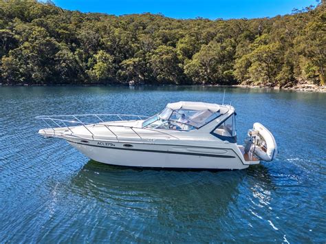Maxum 3000 Scr: Power Boats | Boats Online for Sale | Fibreglass/grp ...