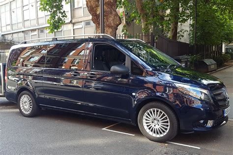 LONDON MINIVAN TRANSFERS (2026) All You Need to Know BEFORE You Go (w ...