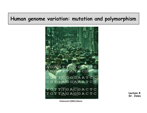 Genome Variation 的图像结果