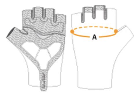 Monton SKMT Number 4 Gloves - Alice Blue – D Byk Store