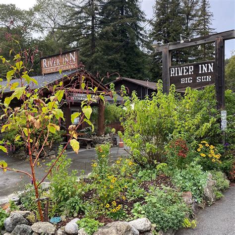BIG SUR RIVER INN - Inn Reviews, Photos, Rate Comparison - Tripadvisor