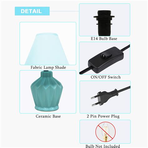 Buy HOMESAKE Ceramic Table Lamp from Homesake at just INR 5200.0