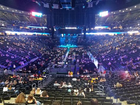 Pepsi Center Seating Chart Section 144 | Cabinets Matttroy