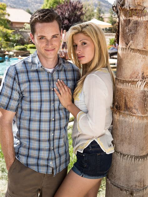 Jesse Lee Soffer Travis Alexander