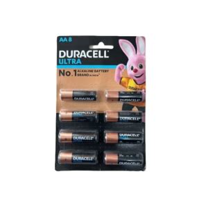 Duracell - Battery Source