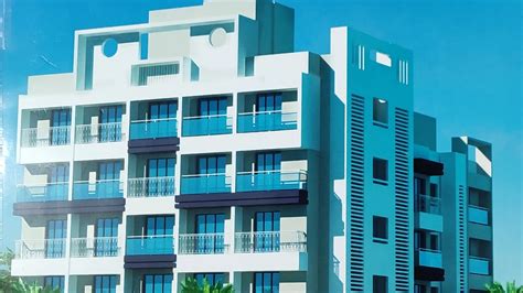 Andrades Krutartha at Vasai by Andrades & Company - Price, Floor Plans ...