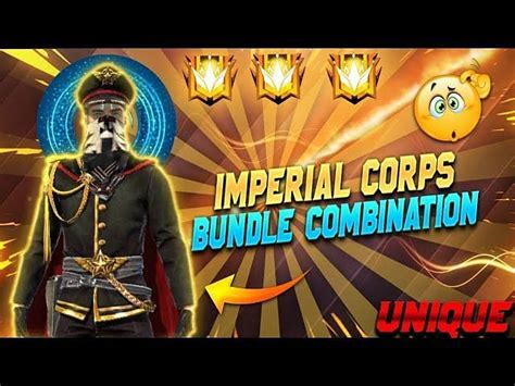 5 best Gold Royale bundles released in Free Fire MAX so far