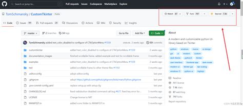 Customtkinter Complete Course 的图像结果