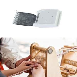 ATORSE Craft Kits Knitting Machine Claw Weight Part Sewing Tool for ...