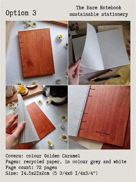 Image result for Recycled Paper Notebook Back Cover Image