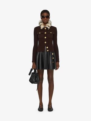 Women's Designer Sweaters | GIVENCHY US