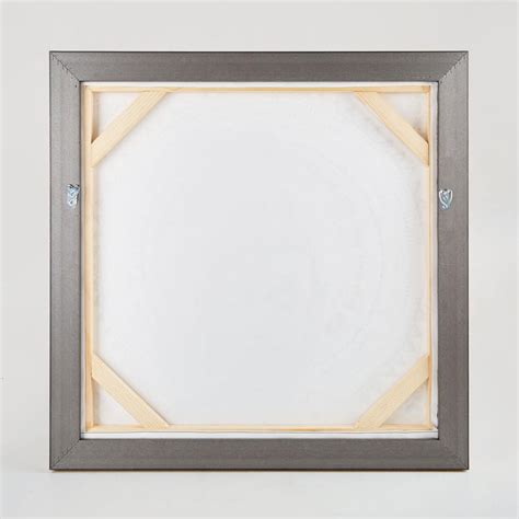 Buy Artistry Enclave Canvas Buddha Picture Frame - 60x60cm from Home ...