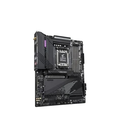 GIGABYTE MOTHERBOARD B650 AORUS PRO AX