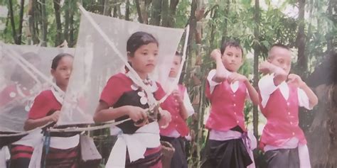 With Denial of Long-Standing ST Status Demand, North Bengal Tribe in a ...