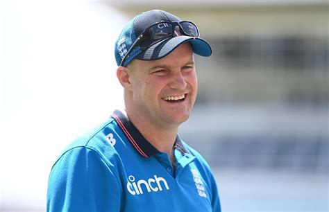 "I think the reaction was entirely predictable" - Andrew Strauss on ...