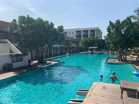 NH BENTOTA CEYSANDS RESORT (Aluthgama) - Hotel Reviews, Photos, Rate ...