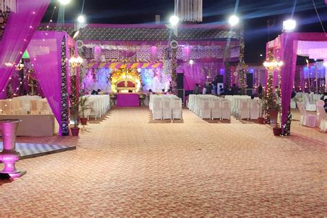The 10 Best Wedding Venues in Faizabad - Weddingwire.in
