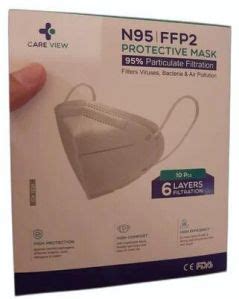 3m 8210 Cup Style N95 Mask Exporter, Supplier from Vadodara