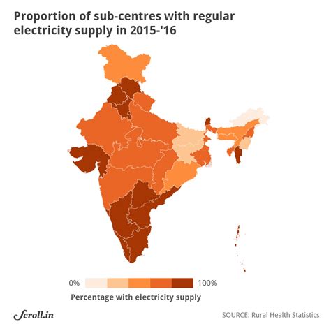 Shaky foundation: Severe infrastructure and manpower problems at many ...