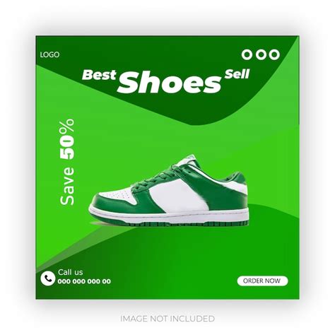 Best shoes sale - 50 off | Premium Vector