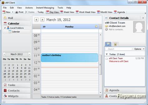 Image result for Install eM Client