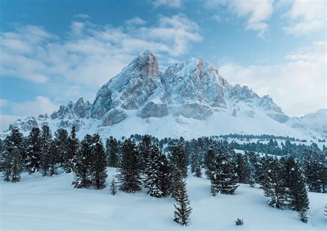Dolomites UNESCO World Heritage Site 🏔️🌍 Highlights in the Kronplatz ...