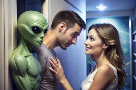Image result for Alien Relationships