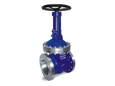 Aqua Valves