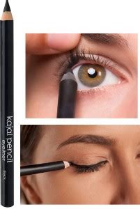 ADJD Perfect Professional Black color matte finish pencil kajal - Price ...