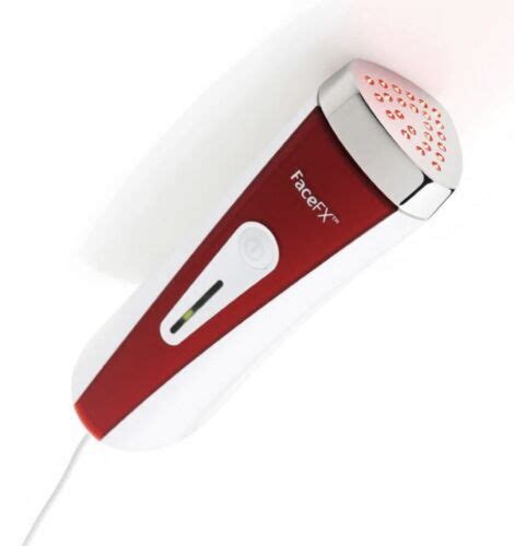 Buy Face FX Skincare Anti-Aging & Rejuvenation Light Based Skin ...