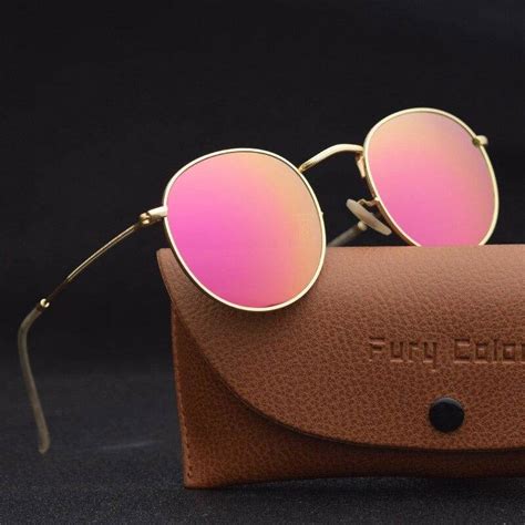 Camilo Round Sunglasses for Men Stylish & Durable | JACK MARC