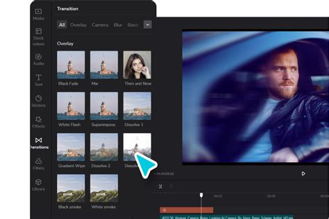 Online gratis Trailer Maker | Trailers maken voor films en YouTube-kanaal