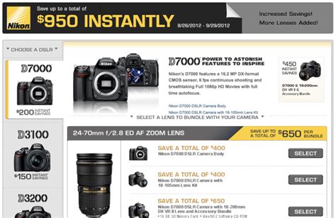 Up to 30% off Nikon | eBay. Discover cameras from authorized sellers.