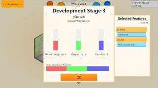 Download Game Dev Tycoon 1.3 - Baixar para PC Grátis