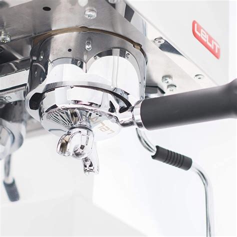 Lelit Glenda PL41PLUST PID Adjustable Espresso Coffee Machine Price