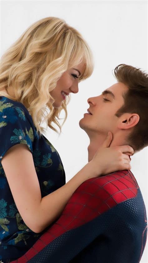 The Amazing Spiderman | Spiderman girlfriend, Amazing spiderman, The ...