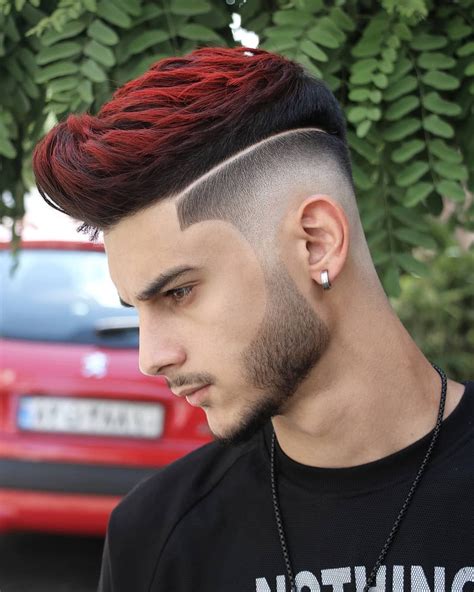 Men's Haircuts 2023 | Men hair color, Gents hair style, Boy hairstyles
