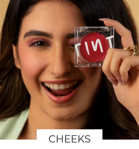 Tint Chick Collection – Tint Cosmetics