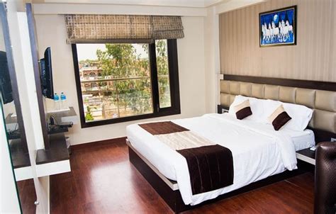 HOTEL KALPTARU ELEGANCE (Nepalgunj) - Hotel Reviews, Photos, Rate ...