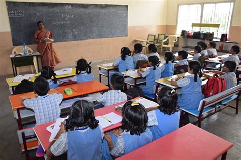 Sri Jayendra Matriculation Hr Sec School | (A Unit of National College ...