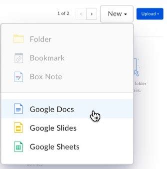 Solved: How To Sync Google Drive With Box?